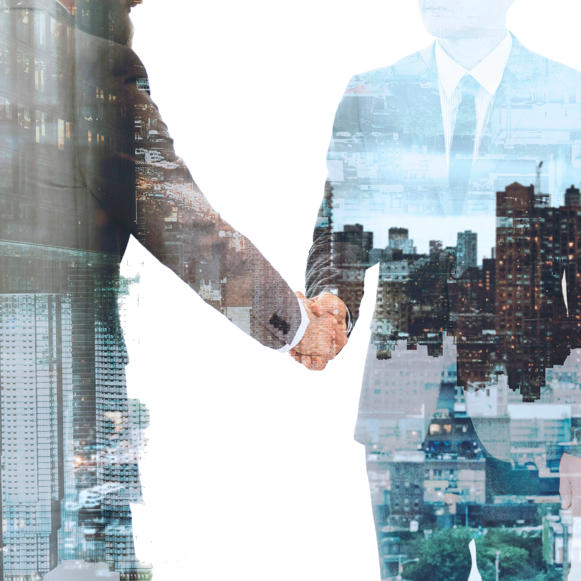 Business Partnership