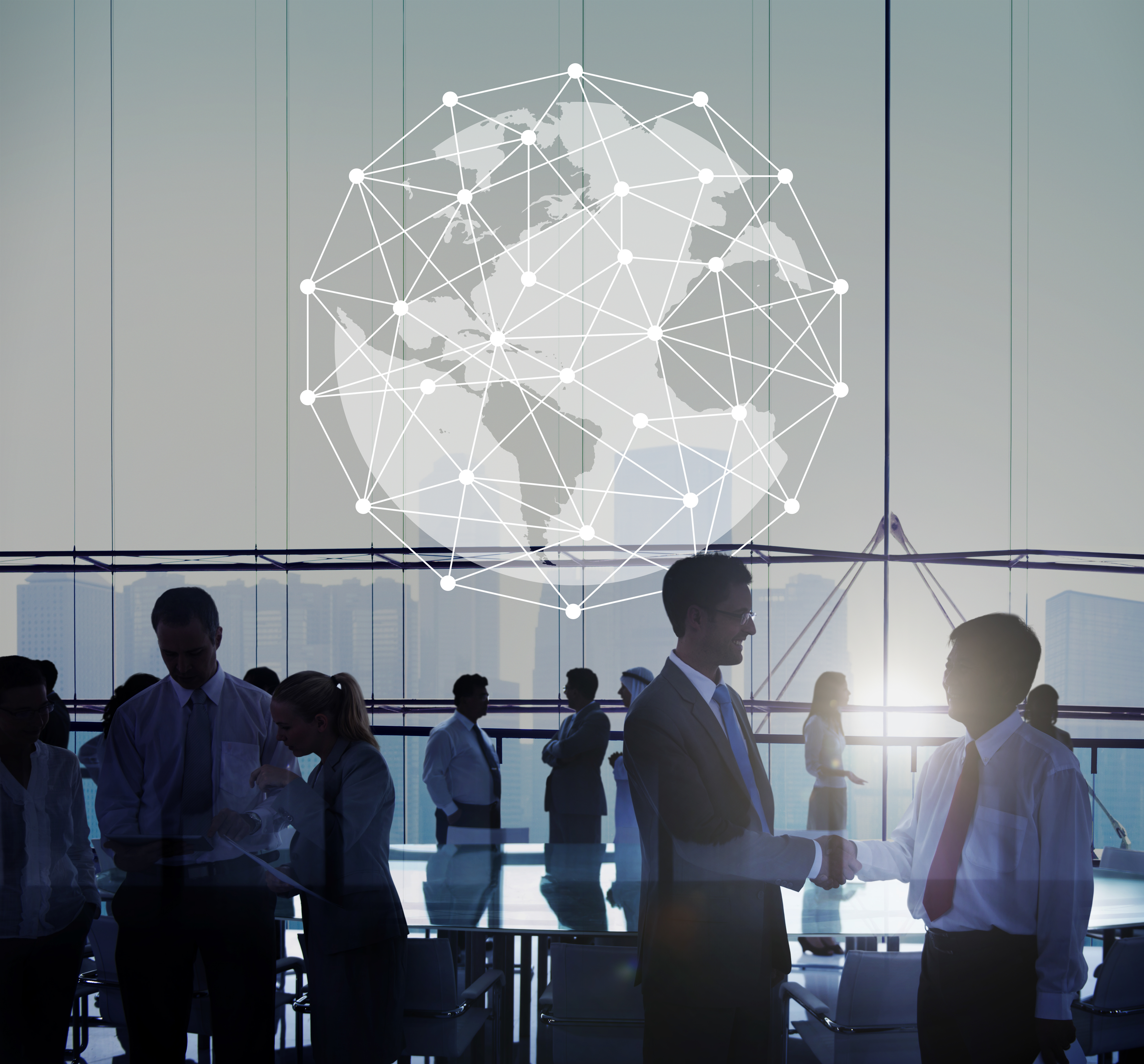 Matching avec des experts