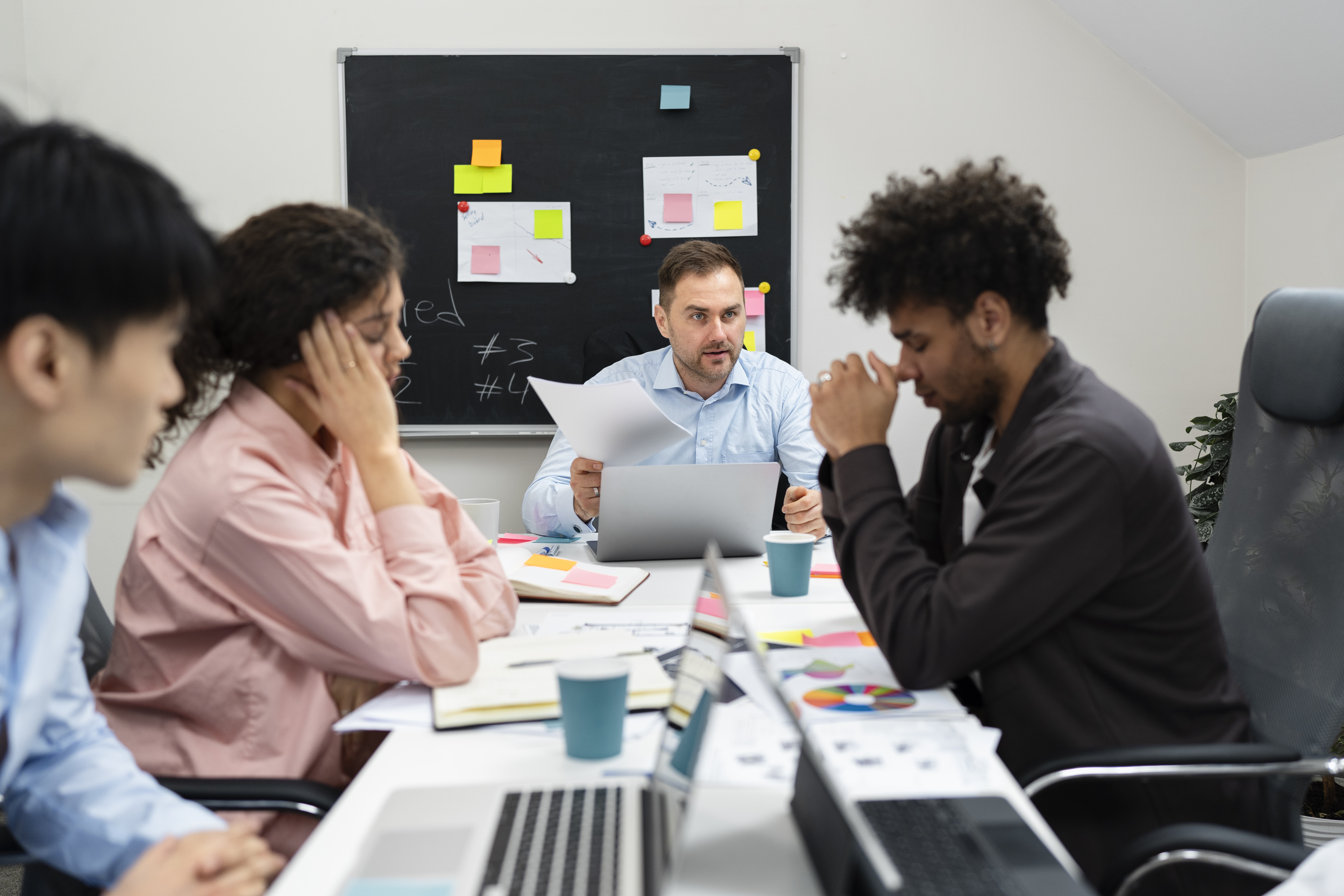 Débloquer rapidement